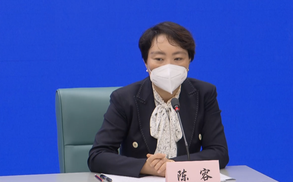 5月13日上午10:00,上海召开第182场新冠肺炎疫情防控工作新闻发布会.