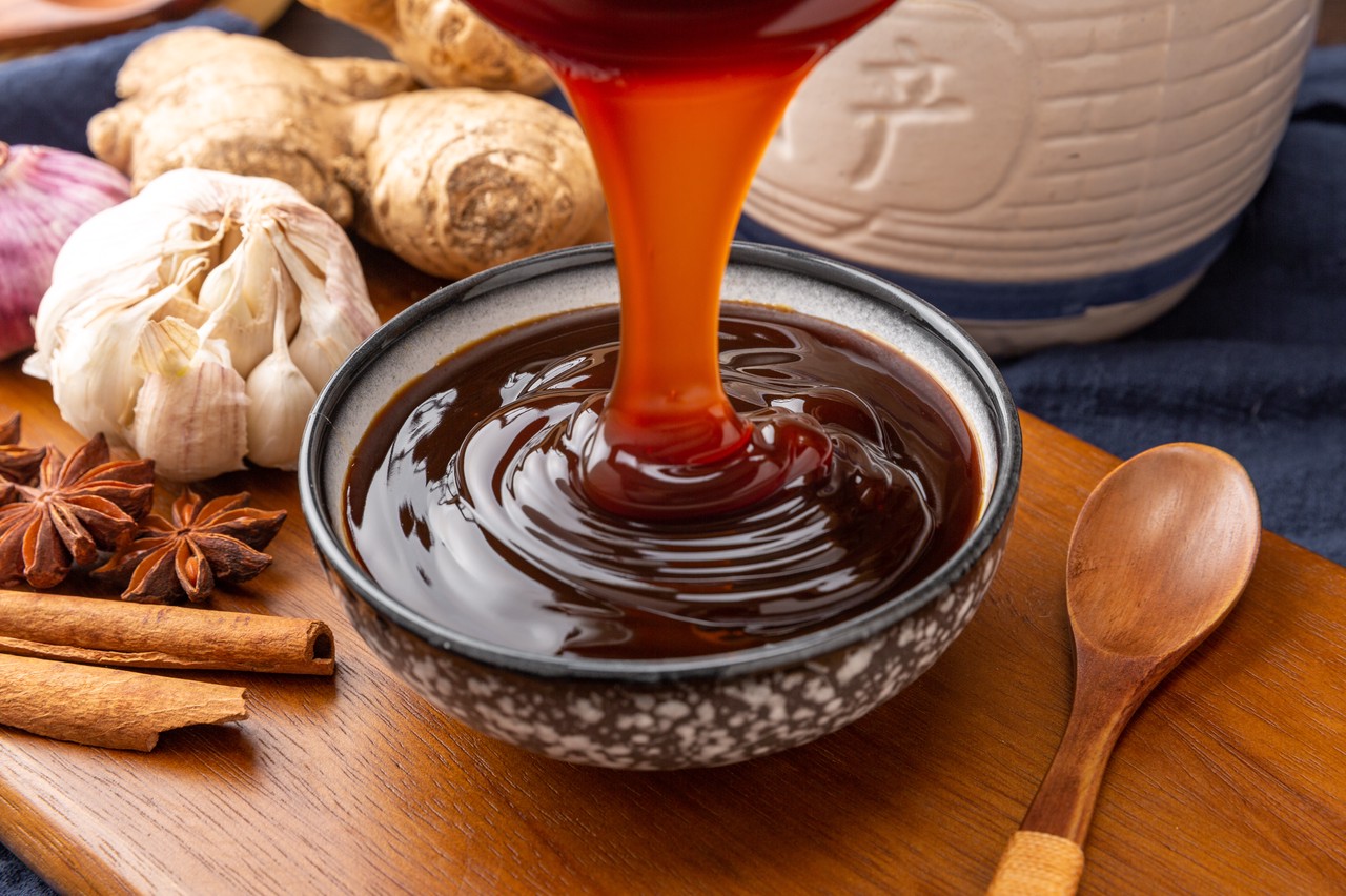 劳动报-蚝油不是"万能提鲜剂",记住"三不放两不吃"