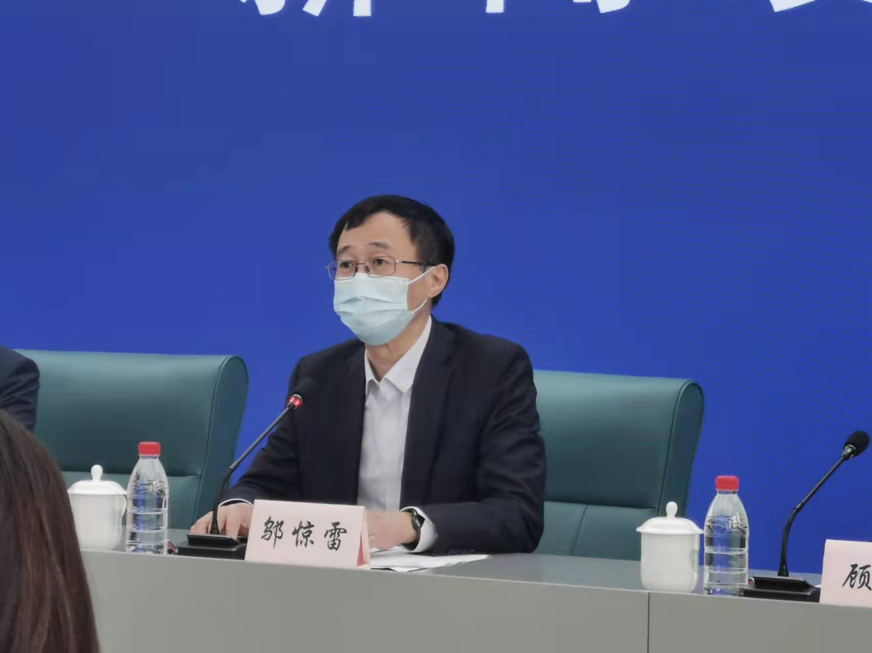 劳动报-上海将启用世博展览馆临时集中隔离收治点,已完成7个集中隔离