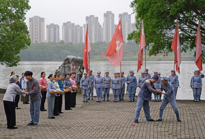 伟大征程｜长征：气壮山河的英雄史诗-2.jpg