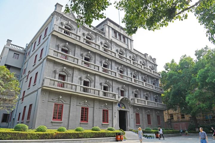 伟大征程|南昌起义:党领导的人民军队从此诞生.jpg